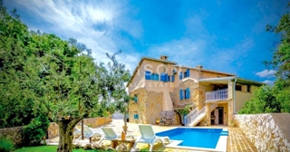 Casa Krk, 170m2