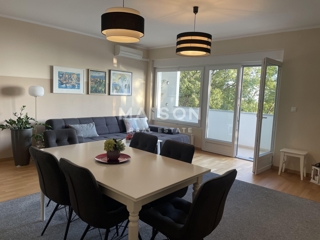 Appartamento Krnjevo, Rijeka, 101m2
