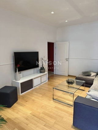 Appartamento Centar, Rijeka, 77,64m2