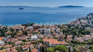 Appartamento Opatija - Centar, Opatija, 57,57m2