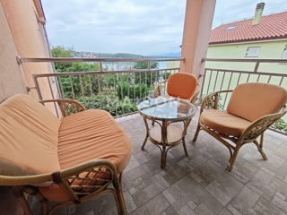 Baia di Soline – Appartamento in prima fila sul mare