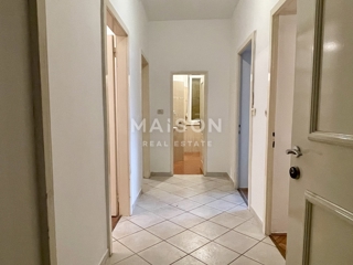 Appartamento Belveder, Rijeka, 80m2