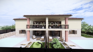 Terreno Krk, 2.048m2