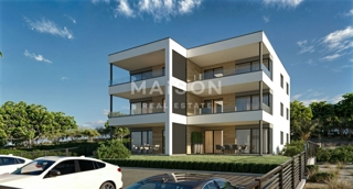 Appartamento Mandre, Kolan, 77,50m2