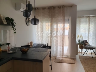 Appartamento Kantrida, Rijeka, 83,63m2
