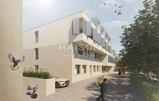 Appartamento Maksimir, 251,71m2