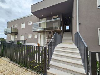 Parenzo, attico con terrazza sul tetto e vista panoramica sul mare!