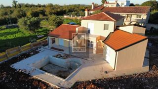 Kaštel, una bella casa dal design moderno!