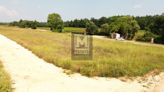 Parenzo, dintorni, Terreno edificabile 760 m2