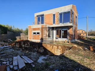 Parenzo, dintorni, moderna casa indipendente arredata con piscina!