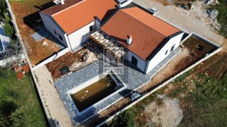 Parenzo, dintorni, Lussuosa casa bifamiliare di nuova costruzione!