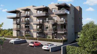 Appartamento Poreč, 57,04m2