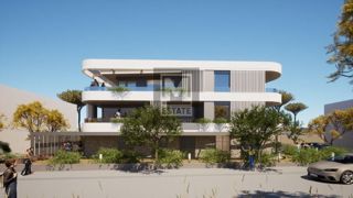 Umago, dintorni, Appartamento al 2° piano di un edificio moderno