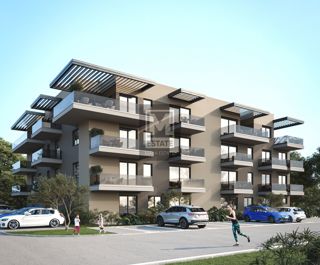 Parenzo, dintorni, Appartamento di lusso 48m2 al secondo piano