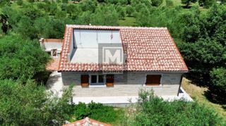 Orsera, dintorni, splendida casa a 100 metri dalla spiaggia