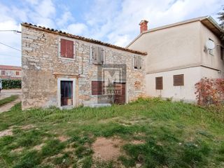 Parenzo, dintorni - Casa da ristrutturare