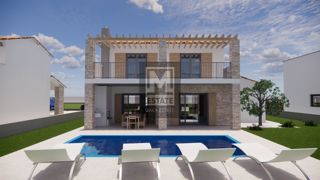 Casa Poreč, 158,90m2