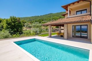 Casa Brseč, Mošćenička Draga, 500m2