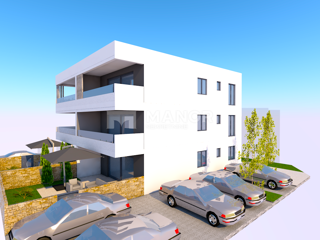 Appartamento Pag, 68,63m2