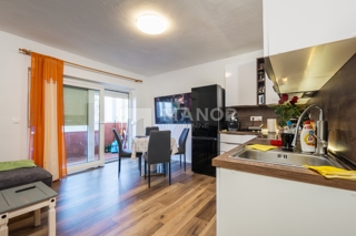 Appartamento Drenova, Rijeka, 61m2