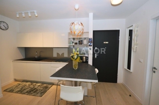 Appartamento Marčeljeva Draga, Rijeka, 37m2