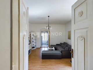 Appartamento Centar, Rijeka, 70m2