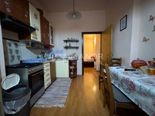 Appartamento Brajda, Rijeka, 76m2