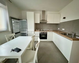 Appartamento Jušići, Matulji, 50m2