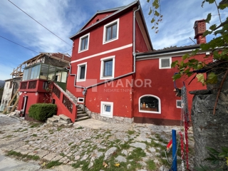 Casa Matulji, 210m2