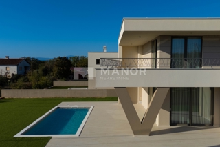 ISOLA DI KRK, LINARDIĆI – Villa Indipendente con Piscina