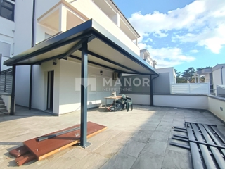 Appartamento Crikvenica, 36m2