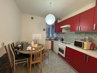 Appartamento Potok, Rijeka, 62m2