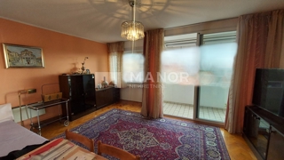 Appartamento Belveder, Rijeka, 76m2
