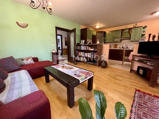 Appartamento Zamet, Rijeka, 77m2