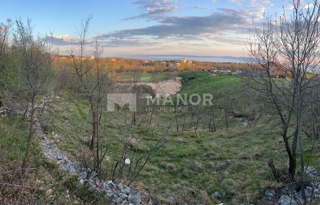 Terreno edificabile Drenova, Rijeka, 7.551m2