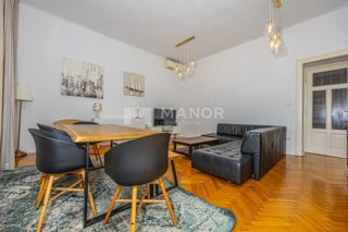 Appartamento Centar, Rijeka, 97m2