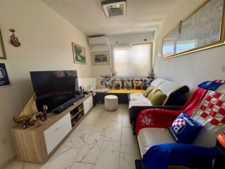 Appartamento Marčeljeva Draga, Rijeka, 39m2