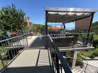 Casa Tibljaši, Rijeka, 200m2