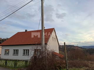 Casa Vivodina, Ozalj, 120m2