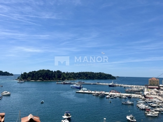 Appartamento Rovinj, 110m2