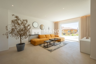 MOŠĆENIČKA DRAGA, KRAJ – Villa moderna con piscina, jacuzzi e vista mare – un’oasi di lusso e privacy