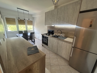 Appartamento Belveder, Rijeka, 58m2