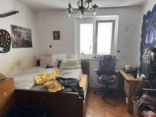 Appartamento Donja Vežica, Rijeka, 48m2