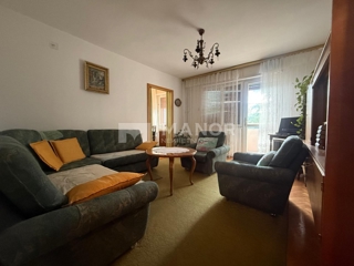 Appartamento Vojak, Rijeka, 67m2