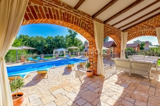 Casa Sveti Ivan, Višnjan, 205m2