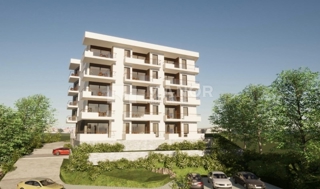 Appartamento Zamet, Rijeka, 65m2