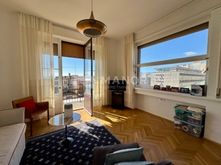 Appartamento Centar, Rijeka, 66m2