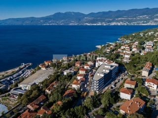 Appartamento Kantrida, Rijeka, 109,50m2