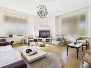 Appartamento Centar, Rijeka, 202m2
