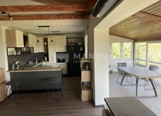 Casa Svetičko Hrašće, Ozalj, 130m2